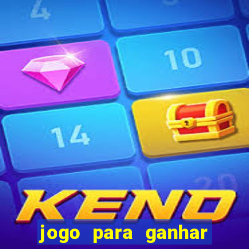 jogo para ganhar dinheiro no paypal